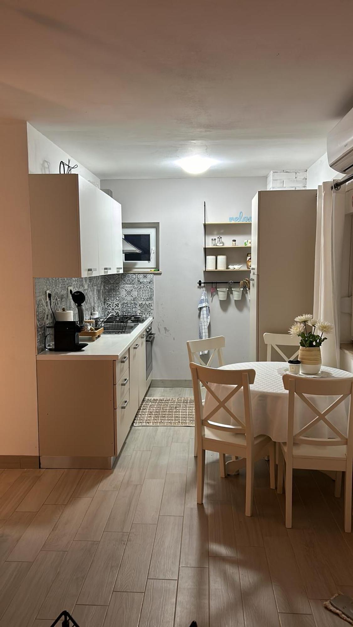 Apartman Dukic Okrug Gornji Kültér fotó