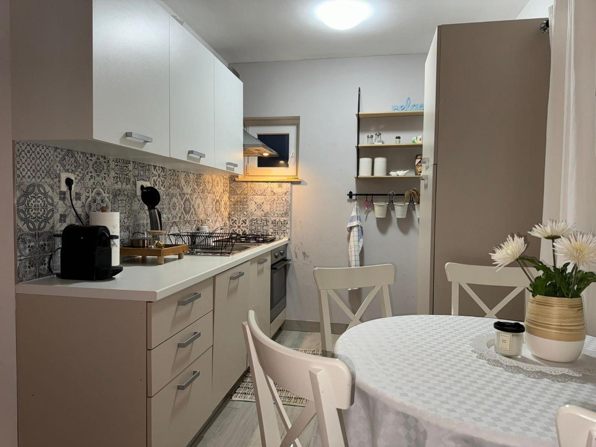 Apartman Dukic Okrug Gornji Kültér fotó