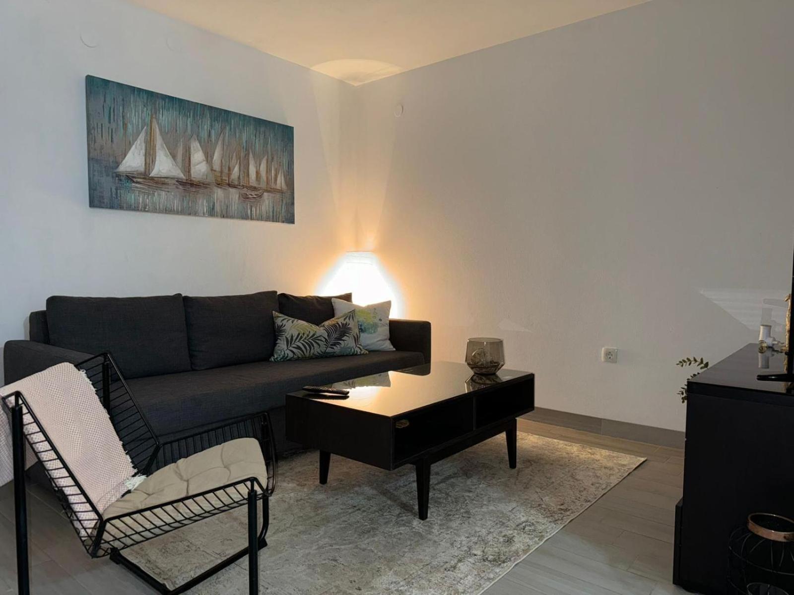 Apartman Dukic Okrug Gornji Kültér fotó