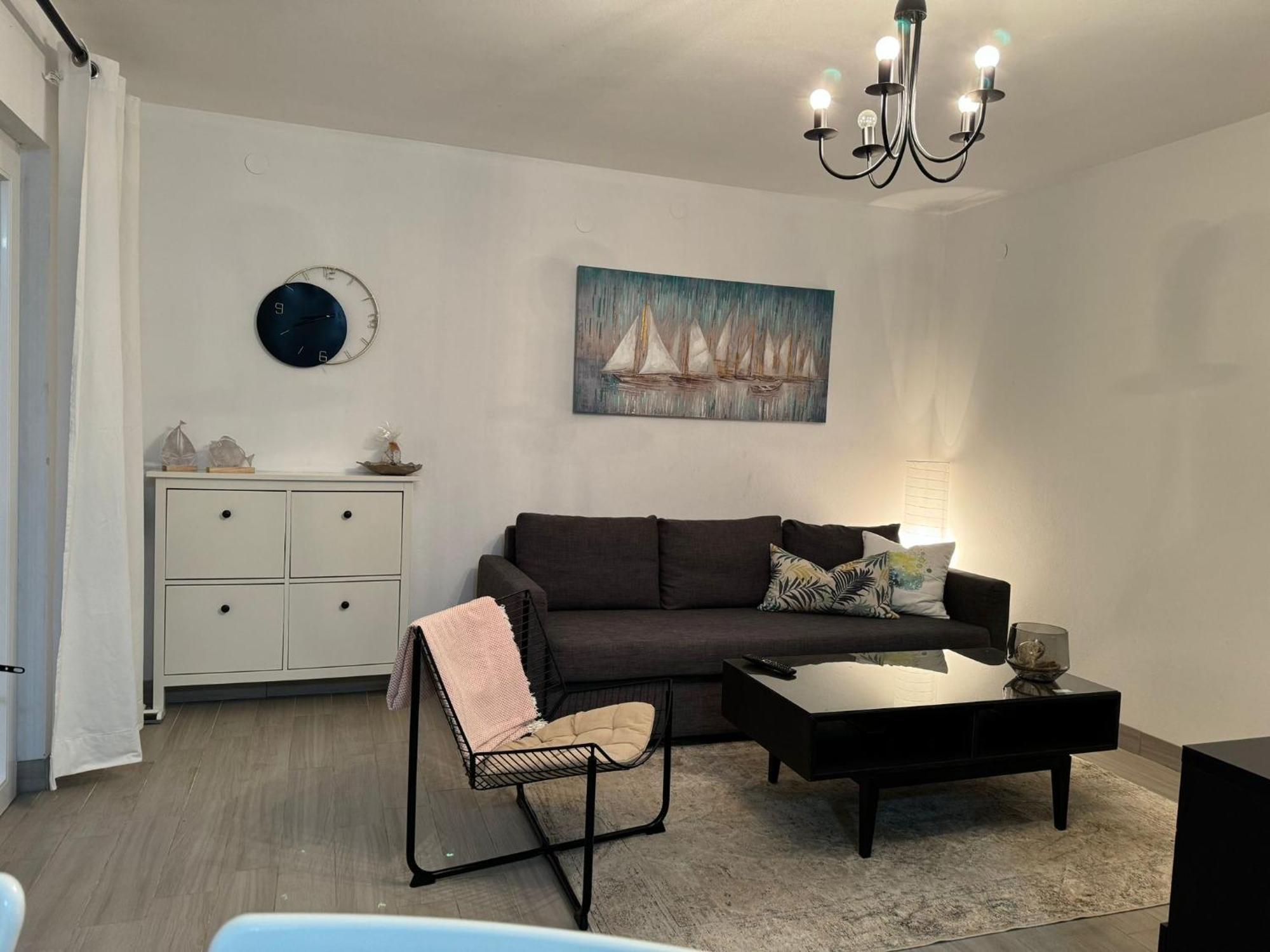Apartman Dukic Okrug Gornji Kültér fotó
