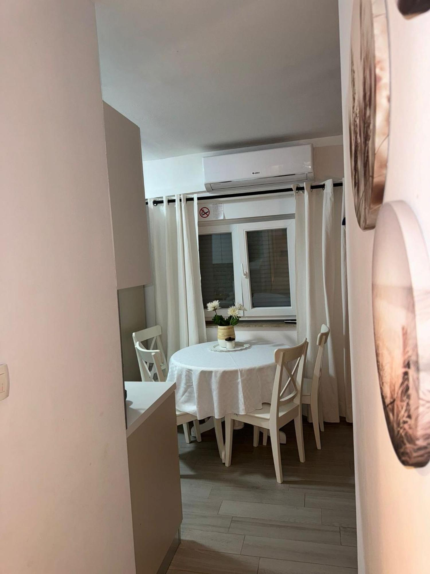 Apartman Dukic Okrug Gornji Kültér fotó