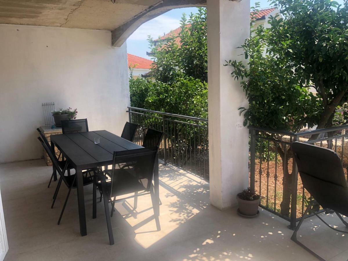 Apartman Dukic Okrug Gornji Kültér fotó