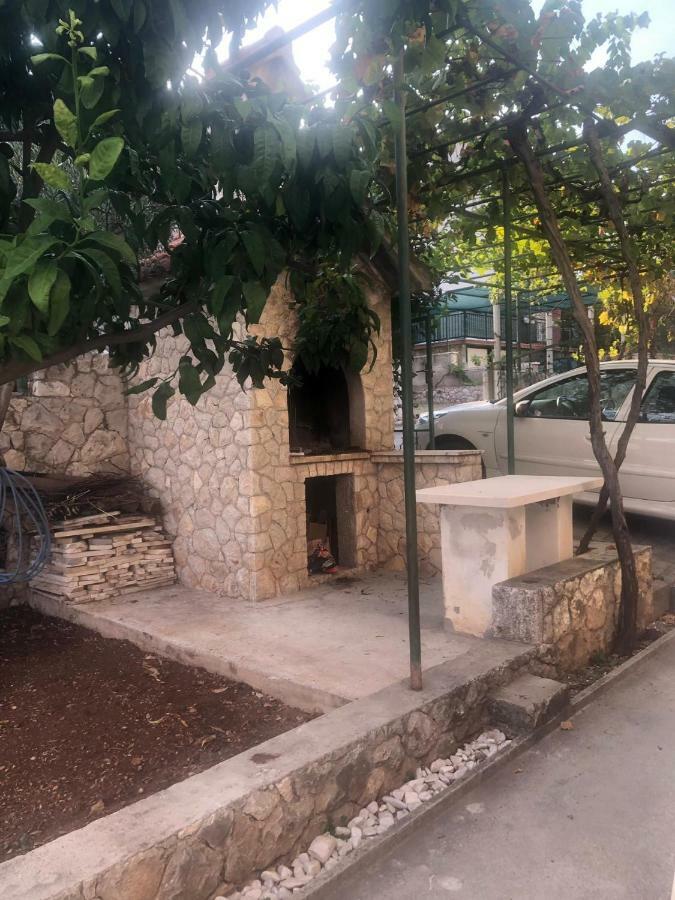Apartman Dukic Okrug Gornji Kültér fotó
